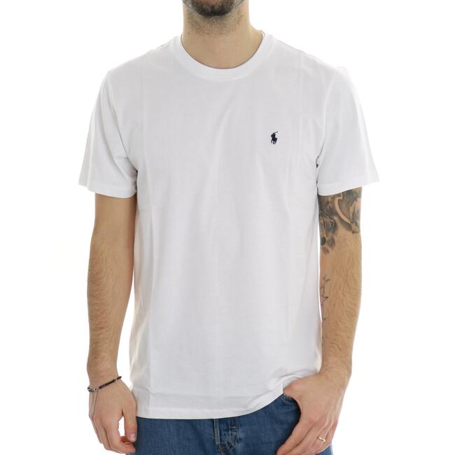 T-SHIRT BASIC RALPH LAUREN - Mad Fashion | img vers.1300x/